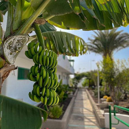 Beautiful Apartment Aguycan Beach 120 Playa del Aguila Maspalomas  Exterior foto