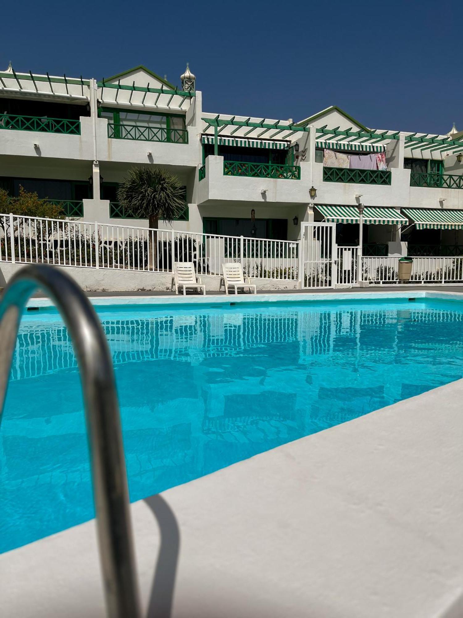 Beautiful Apartment Aguycan Beach 120 Playa del Aguila Maspalomas  Exterior foto