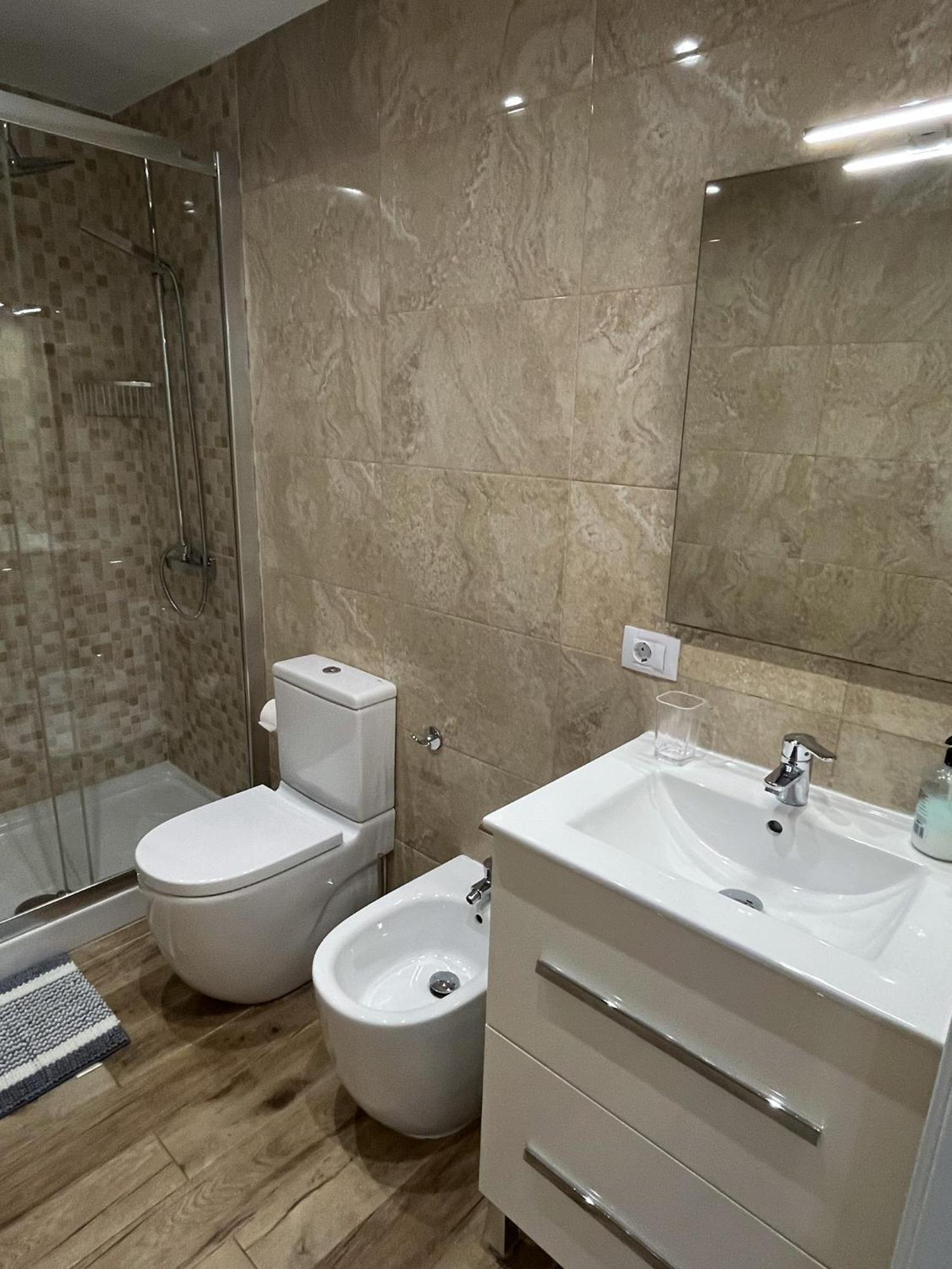 Beautiful Apartment Aguycan Beach 120 Playa del Aguila Maspalomas  Exterior foto